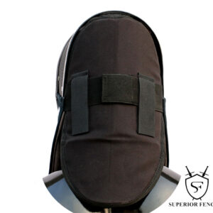 Superior Fencing Back of Head Protection