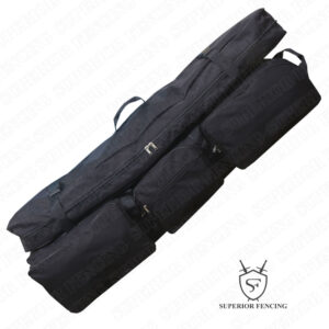 Akado Competition Roll Bag Superior Fencing