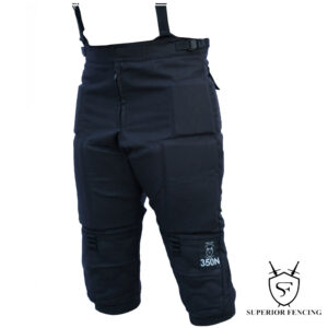 Superior Fencing Fencing Pants 350N Front 1