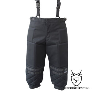 Superior Fencing Fencing Pants 800N Front 1