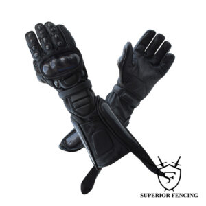 Superior Fencing Fighting Gloves