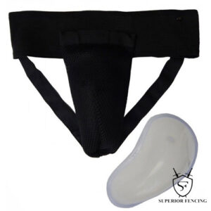 Superior Fencing Groin Protector