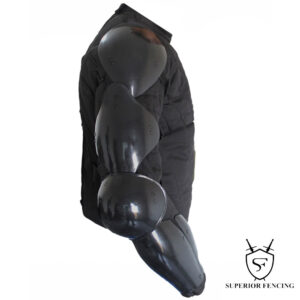 Superior Fencing Heavy Full Arm Protector Set