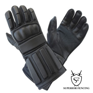 Superior Fencing Kevlar Gloves