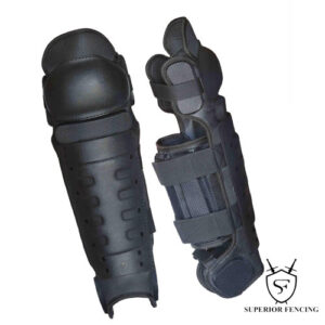 Superior Fencing Knee and Shin Guard