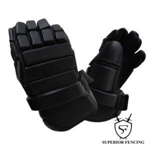 Superior Fencing Padded Gloves Pro