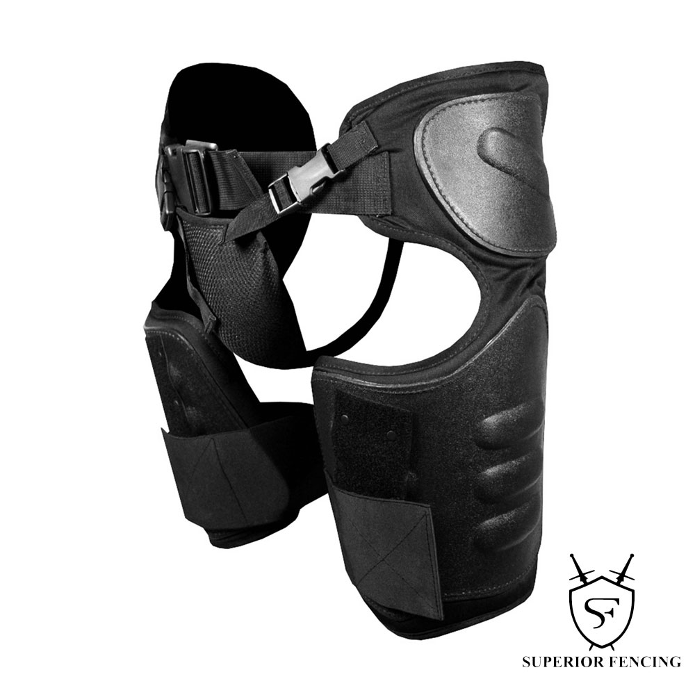 Thigh and Groin Protector Akado Armory