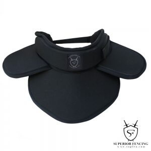 Superior Fencing Throat Protector