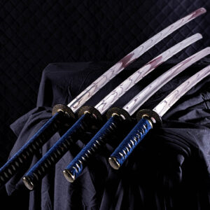 Akado Raiju Training Swords